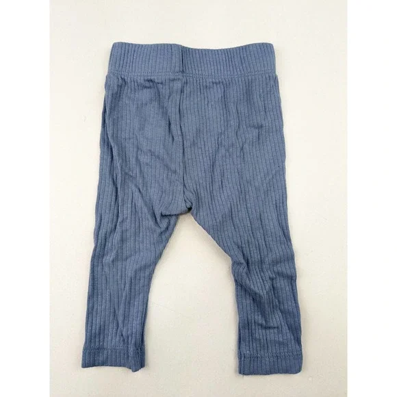 Cat & Jack Ribbed Pants - Picture 3 of 3